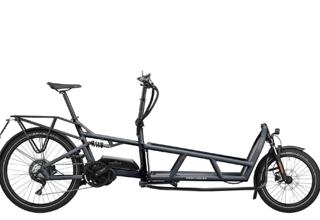 Load 75 touring HS