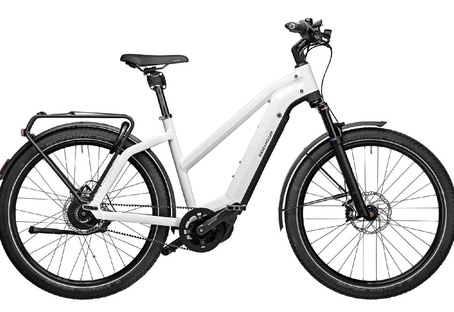 Charger3 Mixte GT vario