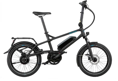 Tinker vario