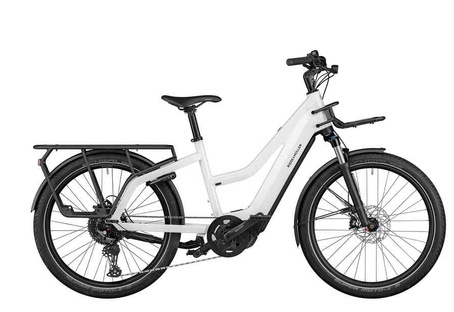 Multicharger Mixte GT light
