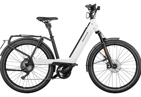 Nevo GT touring HS