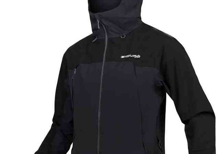 MT500 Waterproof Jacket II