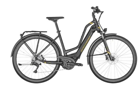 E-Horizon Edition Amsterdam (noir)