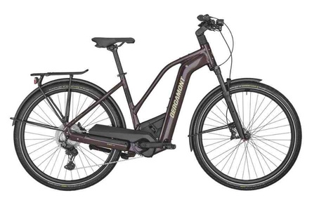 E-Horizon Premium Expert Lady