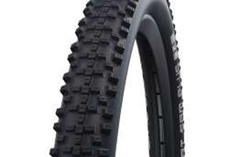 Pneu Smart Sam Plus 27.5x2.25 rigide black