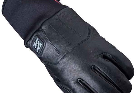 Gants chauffants HG4 WP