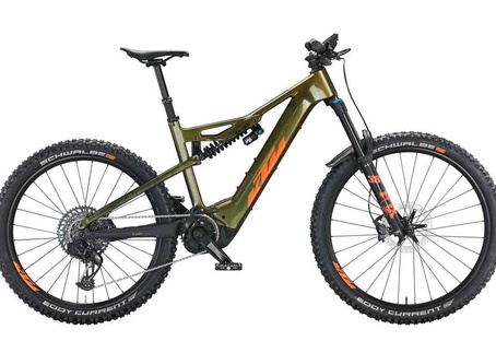 MACINA PROWLER PRESTIGE