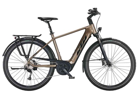 MACINA TOUR P510