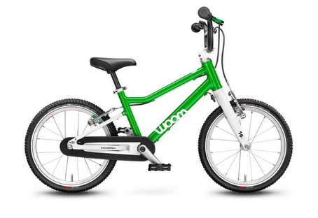 Woom 3 velo hotsell
