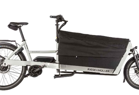 Packster 80 vario Business