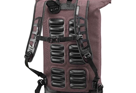 Commuter-Daypack City 21L rooibos