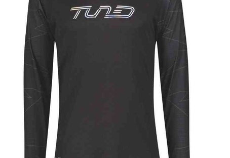 Maillot M's Trail Tuned LS