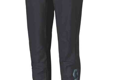 Pantalon W's Trail Contessa Sign