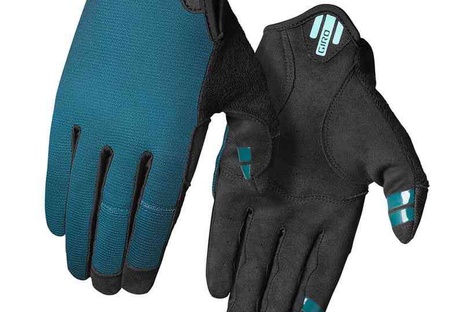 W La DND II Glove