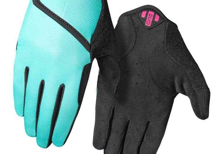 DND JR III Glove