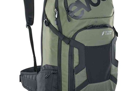 FR Tour E-Ride 30L Backpack