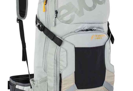 FR Enduro E-Ride 16L Backpack