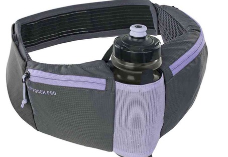 Hip Pouch Pro 1.5L + Drink Bottle 0.55L