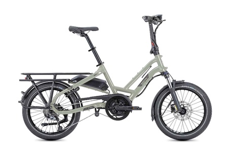 HSD P9 Performance Line beige