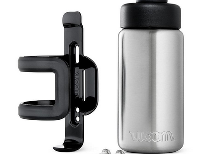 GLUG Stainless Steel Bottle