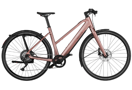 UBN Seven touring