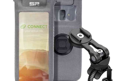 SP Connect Phone Case - iPhone 12 mini