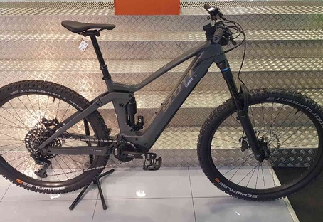 Ransom eRIDE 910 MY22 tout équipé (ex-location)
