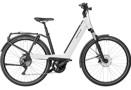 Nevo touring Intuvia 500