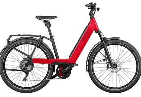 Nevo GT touring Intuvia 500