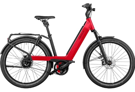 Nevo GT vario Intuvia 500