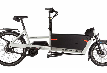 Packster 60 vario chaine
