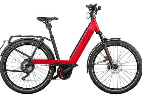 Nevo GT touring HS Intuvia 625