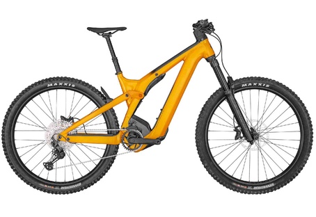 Patron eRIDE 920 orange (EU)