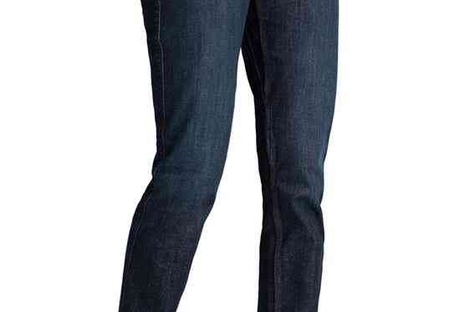 W Stay Dry Fireside Denim Straight 26x32