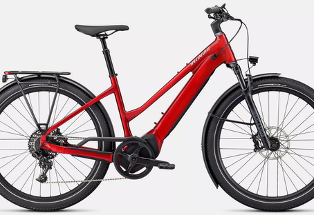 Turbo Vado 5.0 ST (Mixte)