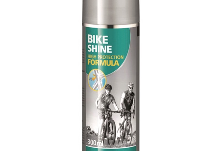 Bike Shine spray 300 ml