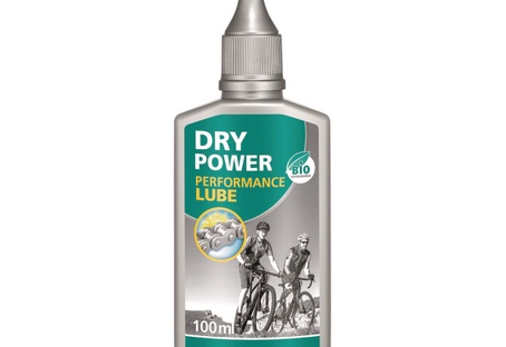 Dry Power lubrifiant chaîne 100 ml