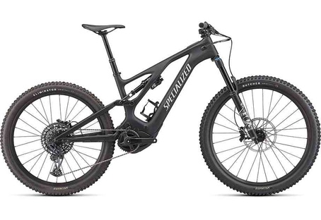 Turbo Levo Comp Carbon