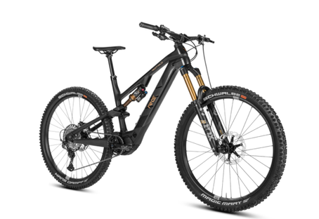 R.E 375 Pro avec deuxième batterie ! (occasion)