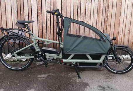 Load 60 vario 1000Wh