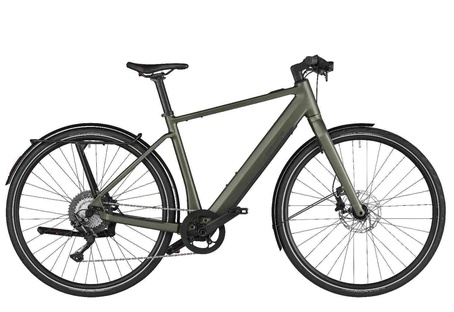 UBN Five touring AC (occasion)