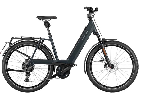Nevo4 GT touring HS 750Wh