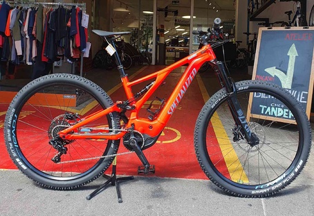 Turbo Levo Comp 2020 taille M (occasion)