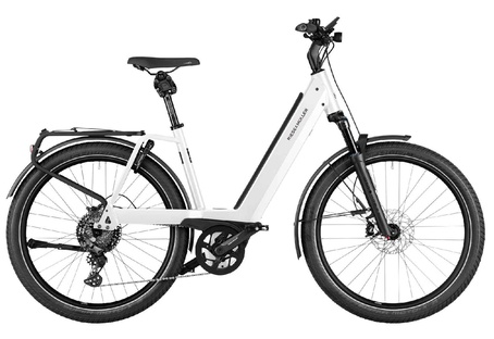 Nevo4 GT touring 625Wh