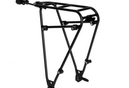 Quick Rack (démontable et compatible avec tout vélo)