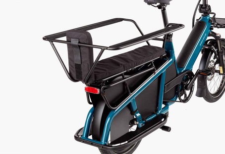 Multitinker vario (vélo-test)