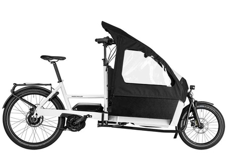 Transporter 65 vario (pièce unique)