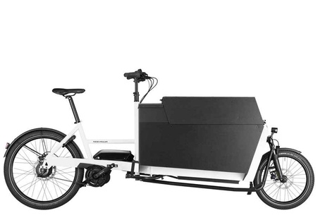 Transporter 85 vario (pièce unique)