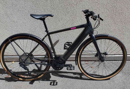 Cannondale Quick
