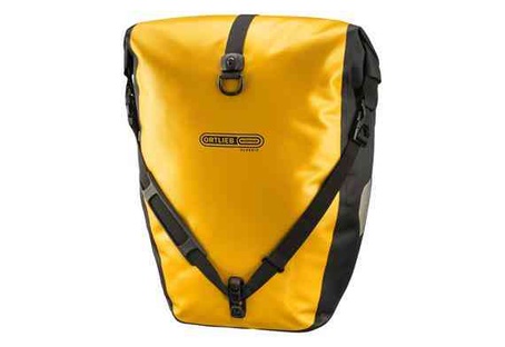 Back-Roller Classic QL2.1 20L sunyellow - black unité